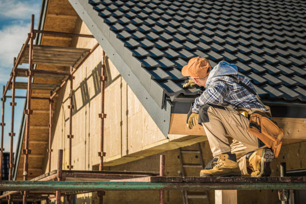 Best Roof Maintenance Services  in Rocky Mount, NC