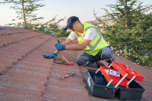 Best Roofing Contractor Near Me  in Rocky Mount, NC