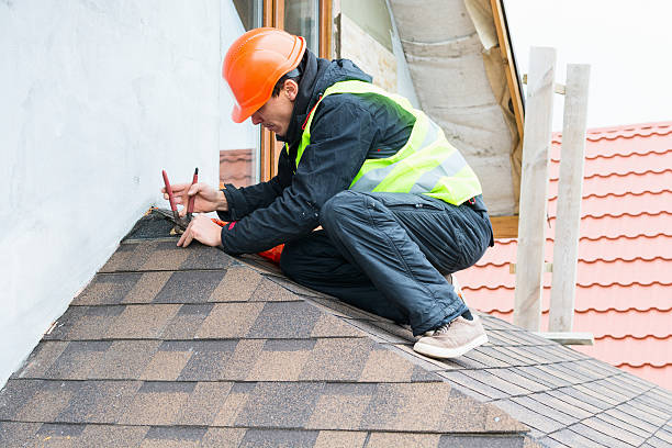 Tile Roofing Contractor in Rocky Mount, NC